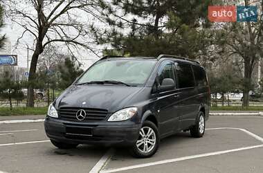 Mercedes-Benz Vito 2006