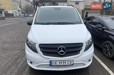 Mercedes-Benz Vito  2018