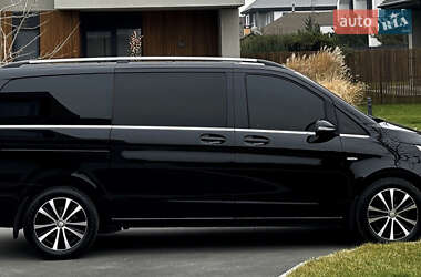 Mercedes-Benz Vito  2017