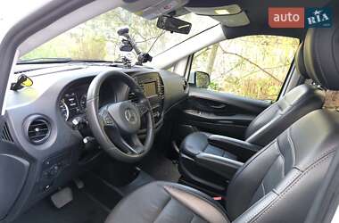 Mercedes-Benz Vito 2018