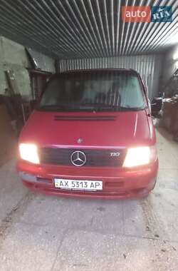 Mercedes-Benz Vito  1999