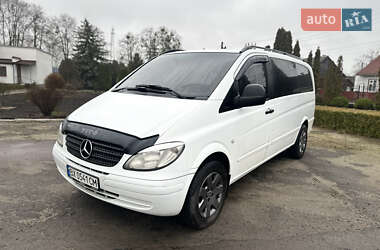 Mercedes-Benz Vito  2009