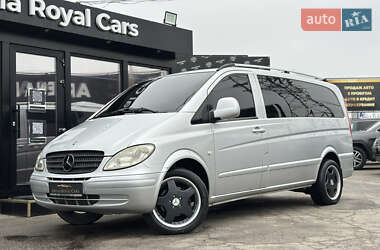 Mercedes-Benz Vito 2007