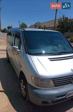Mercedes-Benz Vito  1999