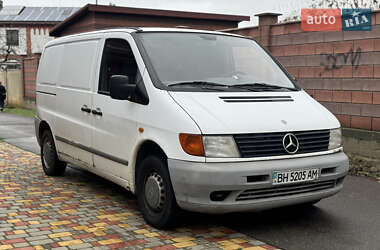 Mercedes-Benz Vito 2000