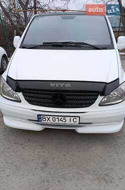 Mercedes-Benz Vito 2006