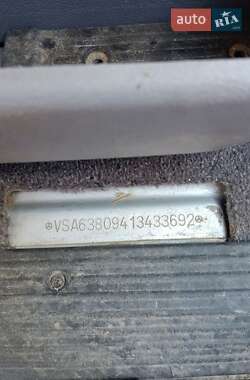 Mercedes-Benz Vito  2002