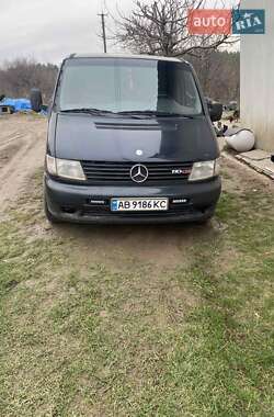 Mercedes-Benz Vito  2001