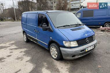 Mercedes-Benz Vito  1997