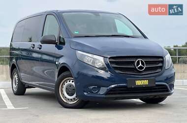 Mercedes-Benz Vito  2020