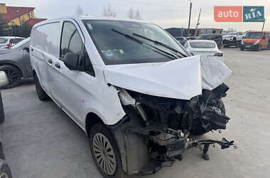Mercedes-Benz Vito  2024