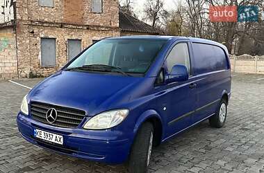 Mercedes-Benz Vito  2005