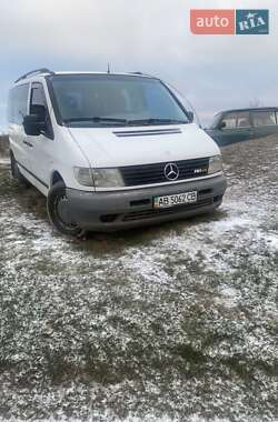 Mercedes-Benz Vito  2003