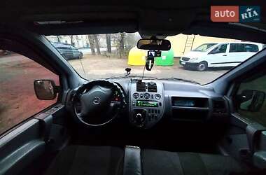 Mercedes-Benz Vito  2000