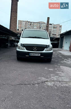 Mercedes-Benz Vito  2007
