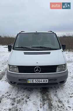 Mercedes-Benz Vito  2003