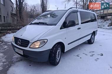 Mercedes-Benz Vito  2007
