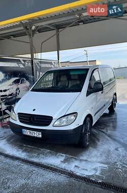 Mercedes-Benz Vito  2008