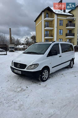 Mercedes-Benz Vito  2005