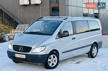 Mercedes-Benz Vito 2005
