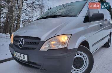 Mercedes-Benz Vito  2011