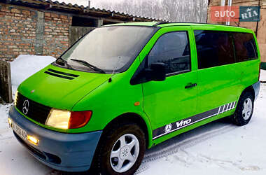 Mercedes-Benz Vito  1997