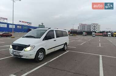Mercedes-Benz Vito  2005