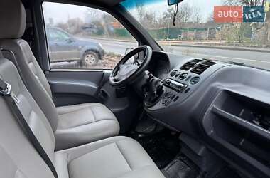 Mercedes-Benz Vito 2003