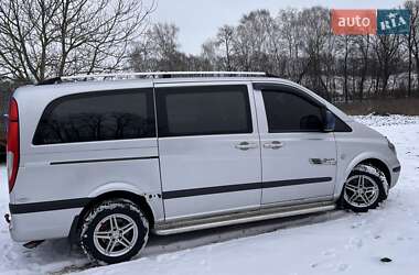Mercedes-Benz Vito  2006