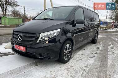 Mercedes-Benz Vito  2020