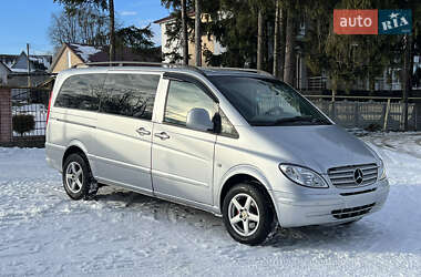Mercedes-Benz Vito  2007