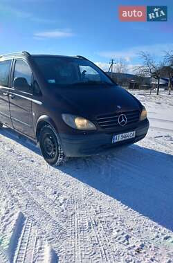 Mercedes-Benz Vito  2005