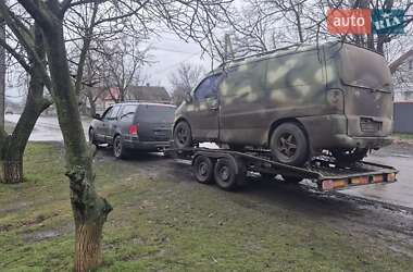 Mercedes-Benz Vito  1999