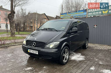 Mercedes-Benz Vito 2004