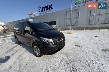 Mercedes-Benz Vito 2021