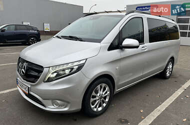 Mercedes-Benz Vito  2018