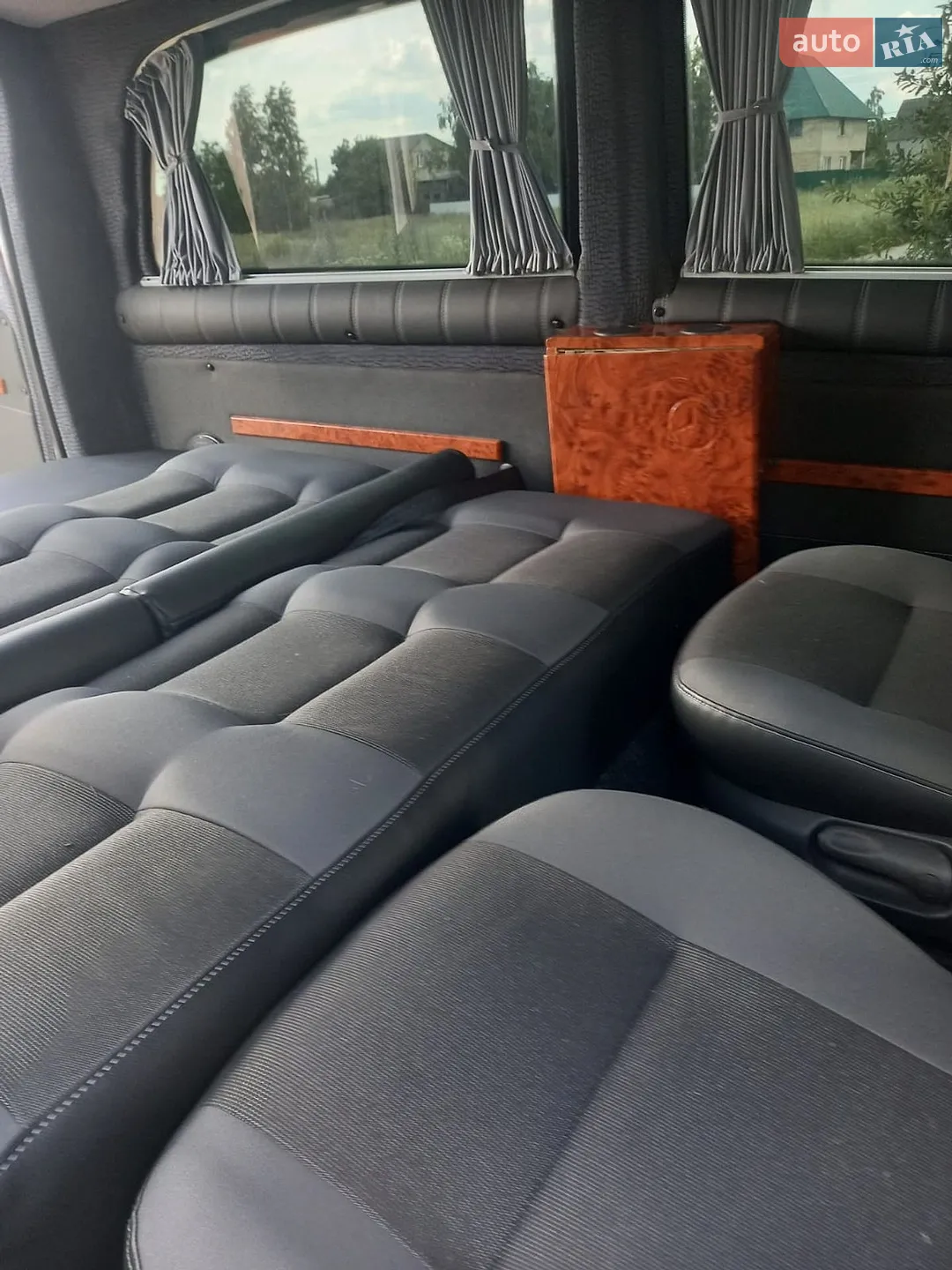 Mercedes-Benz Vito 2010 VIN WDF63960313574357 фото оголошення 19 з 19