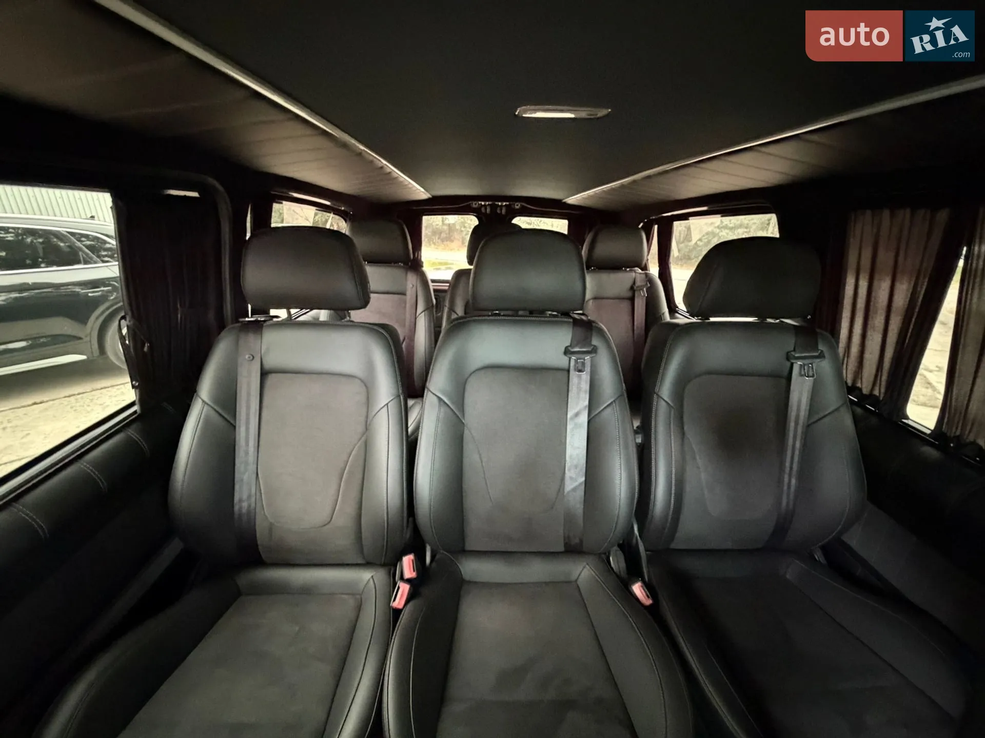 Mercedes-Benz Vito 2020 VIN W1V44760513734366 фото оголошення 36 з 58