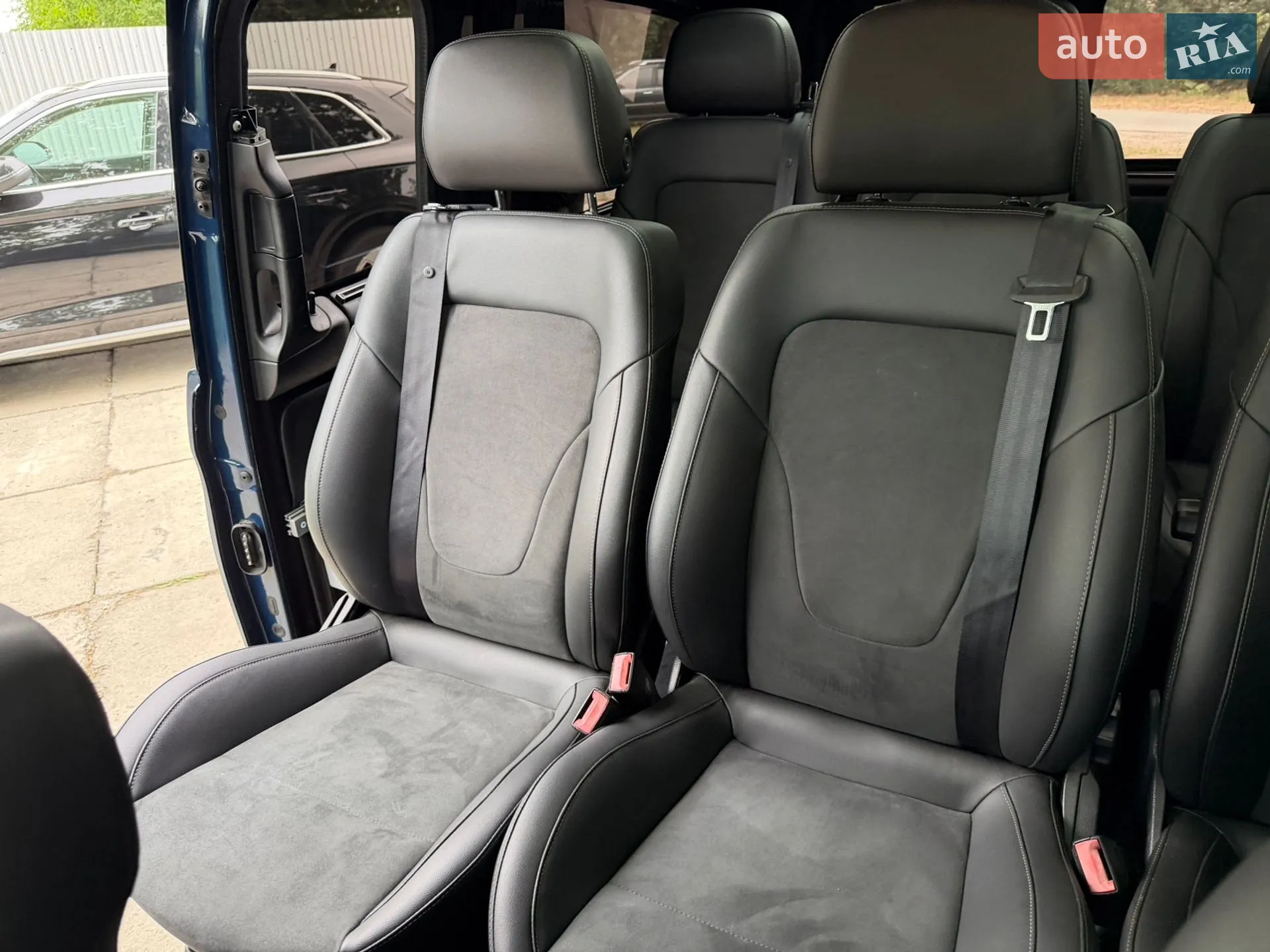 Mercedes-Benz Vito 2020 VIN W1V44760513734366 фото оголошення 38 з 58