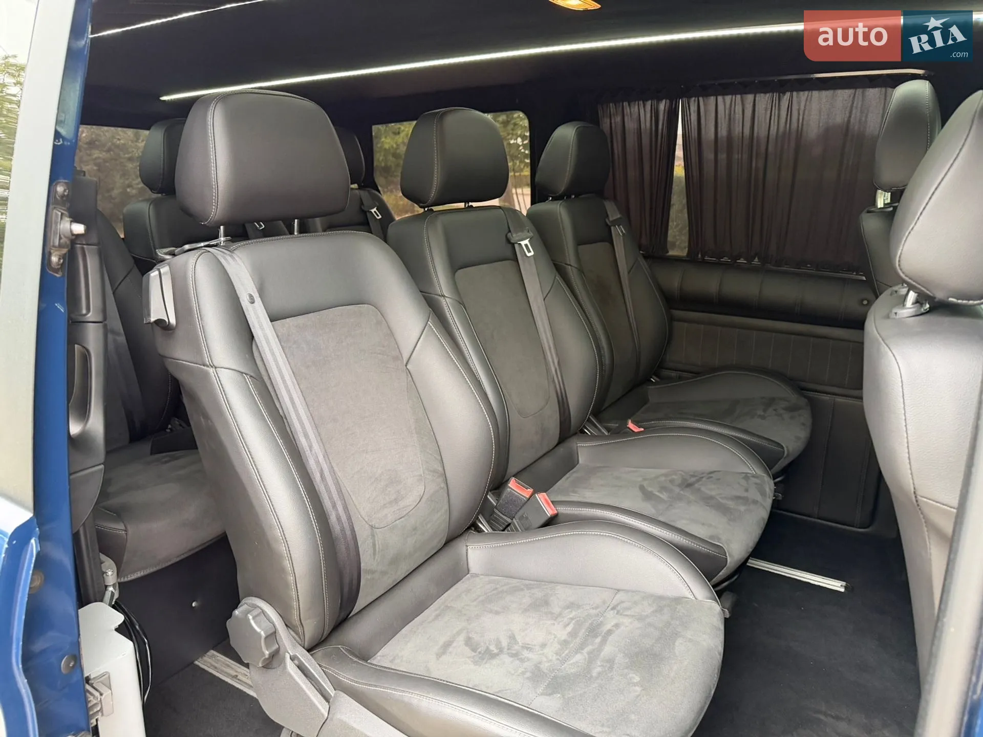 Mercedes-Benz Vito 2020 VIN W1V44760513734366 фото оголошення 39 з 58