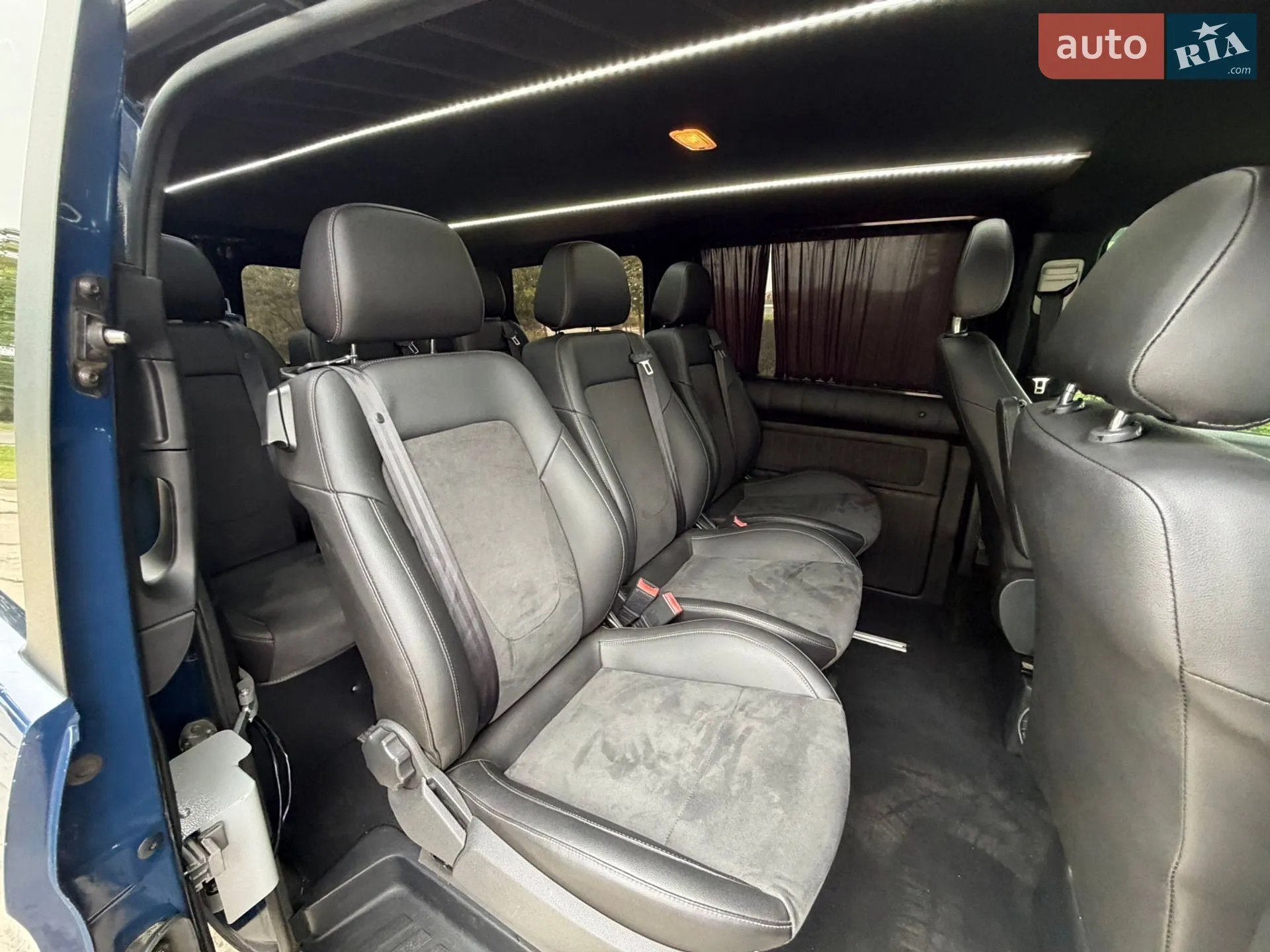 Mercedes-Benz Vito 2020 VIN W1V44760513734366 фото оголошення 40 з 58