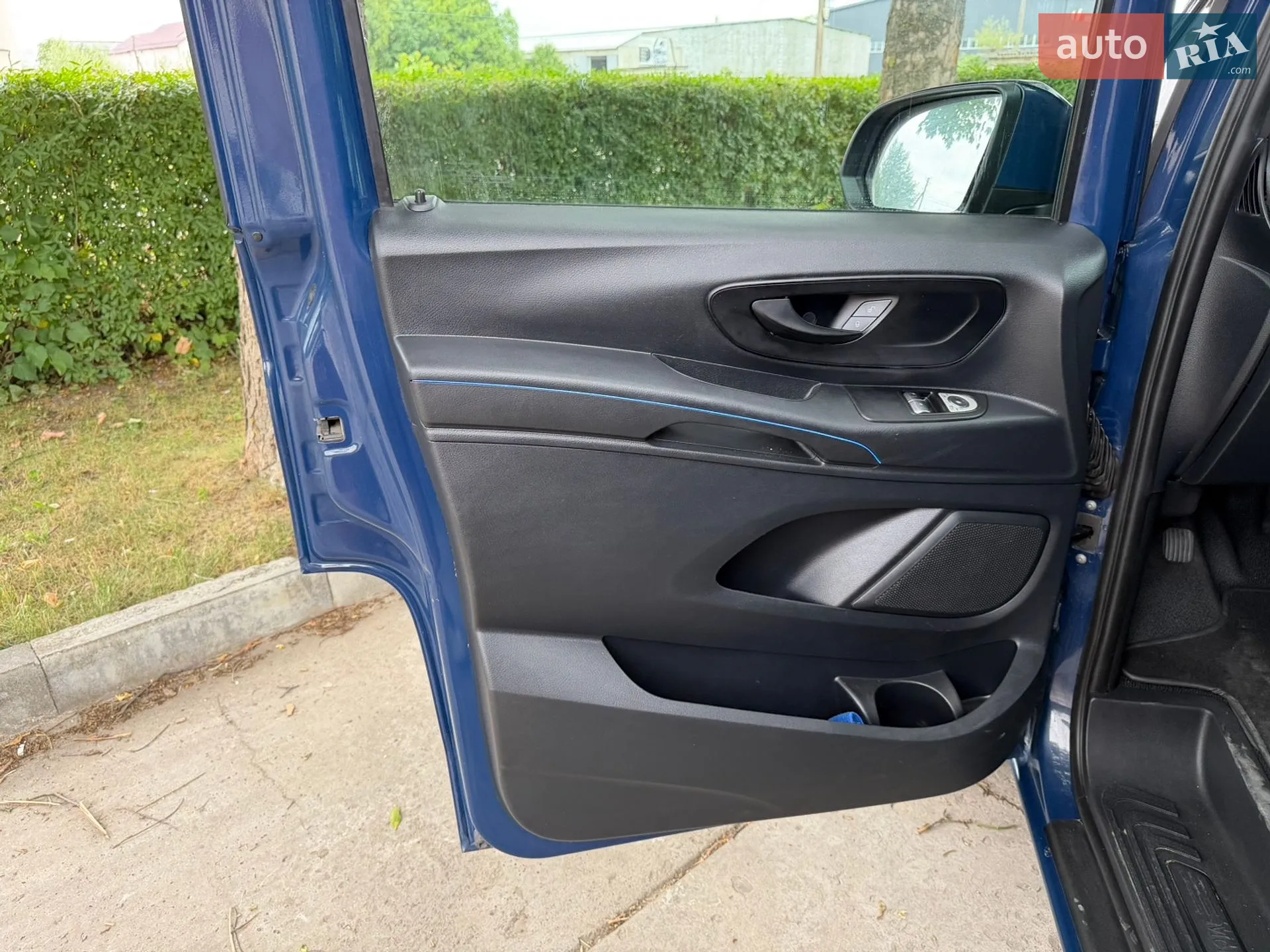 Mercedes-Benz Vito 2020 VIN W1V44760513734366 фото оголошення 44 з 58