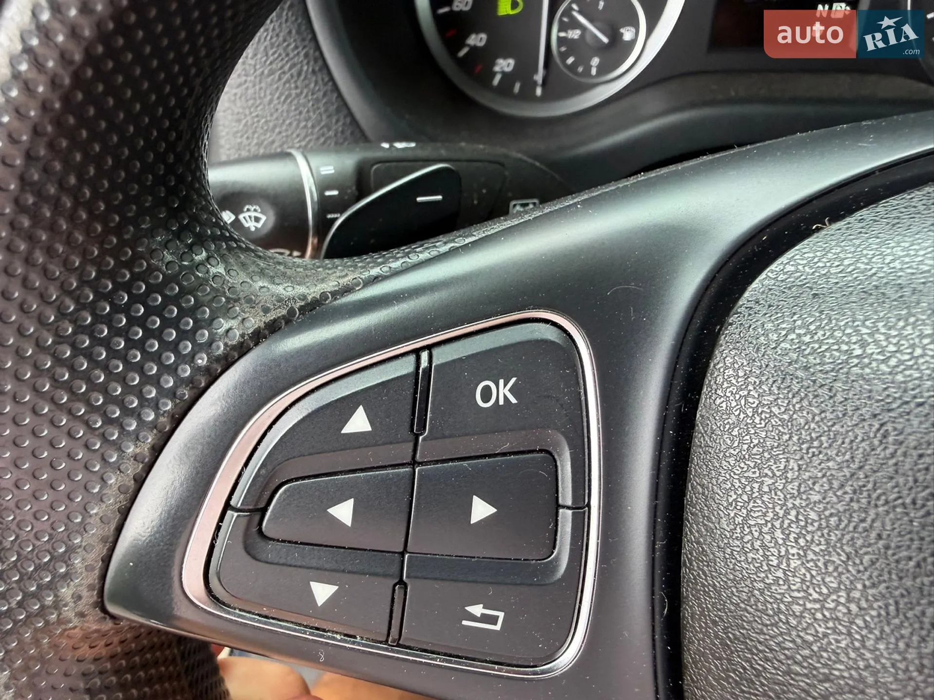 Mercedes-Benz Vito 2020 VIN W1V44760513734366 фото оголошення 57 з 58