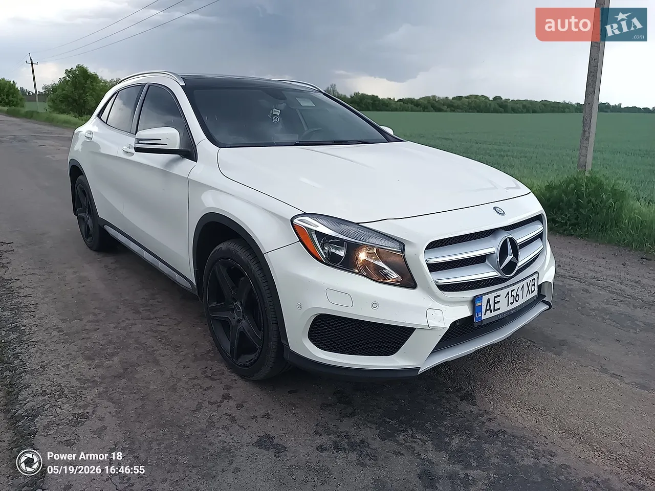 2015 Mercedes-Benz CLA-klasse - фото 1