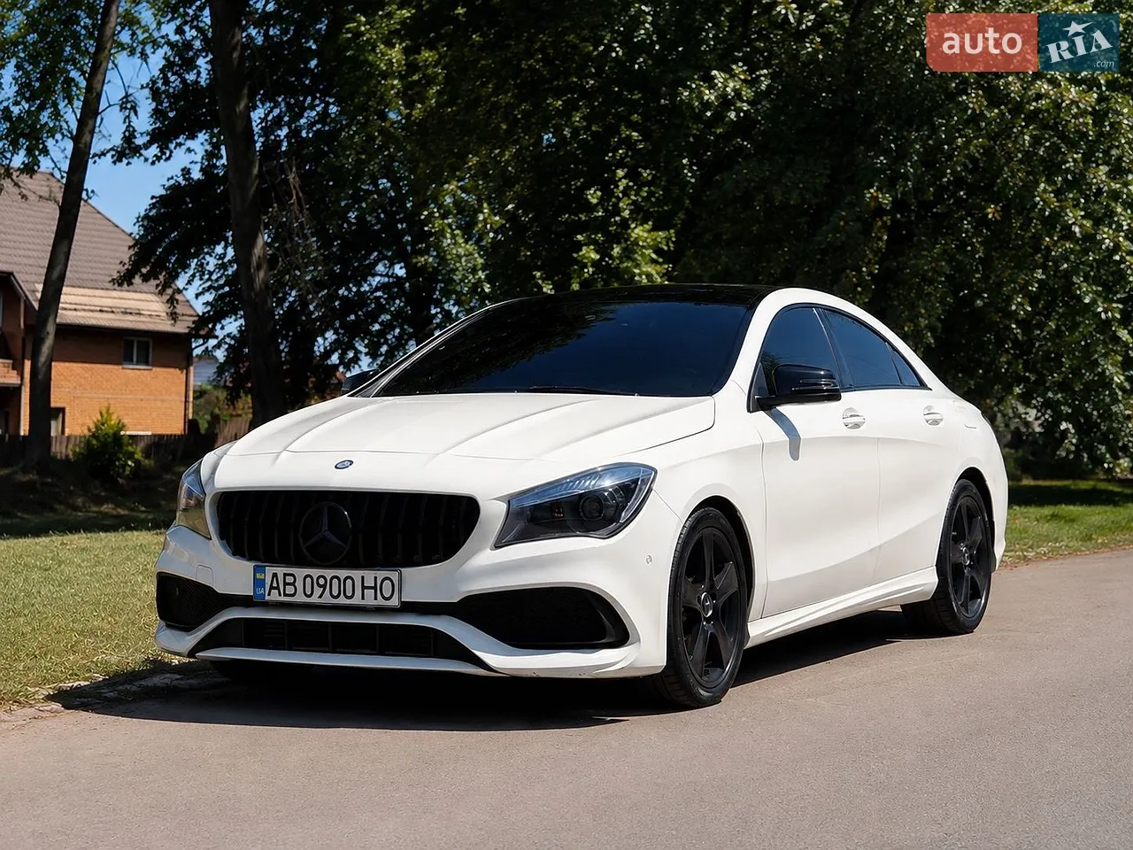 2014 Mercedes-Benz CLA-klasse - фото 1