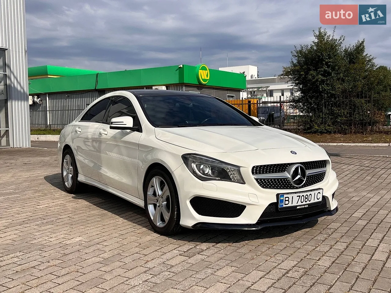 2013 Mercedes-Benz CLA-klasse - фото 1
