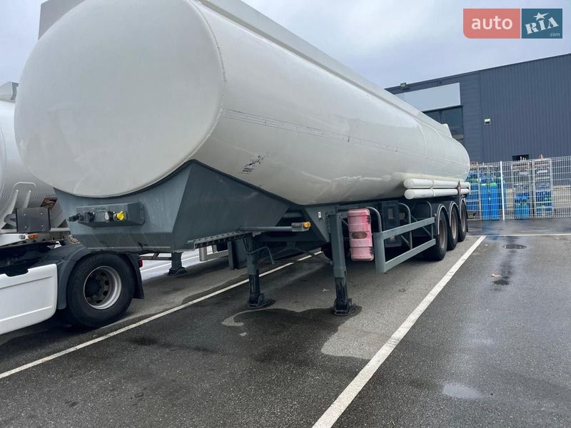 Merceron M-343RORP12