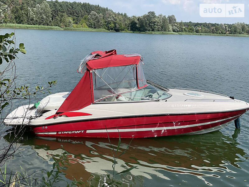 Mercruiser Alpha