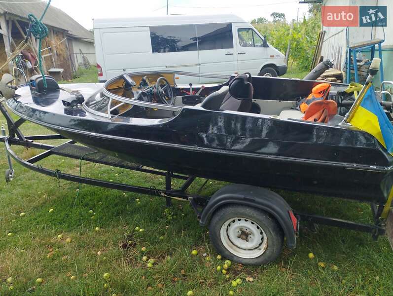 Mercruiser Alpha
