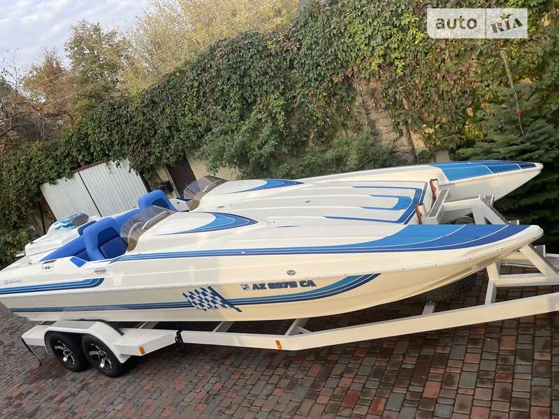 Mercruiser Magnum